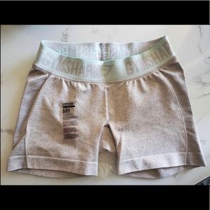 3 for $50! Gymshark Flex Shorts